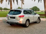 نيسان Pathfinder